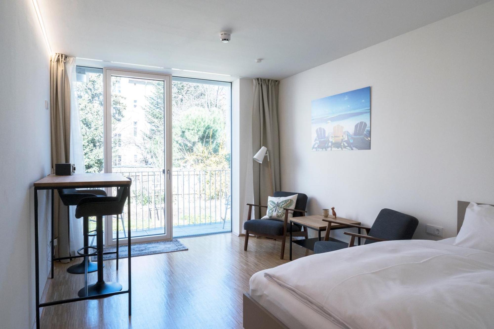 Happy Stay Rentals Graz Exterior foto