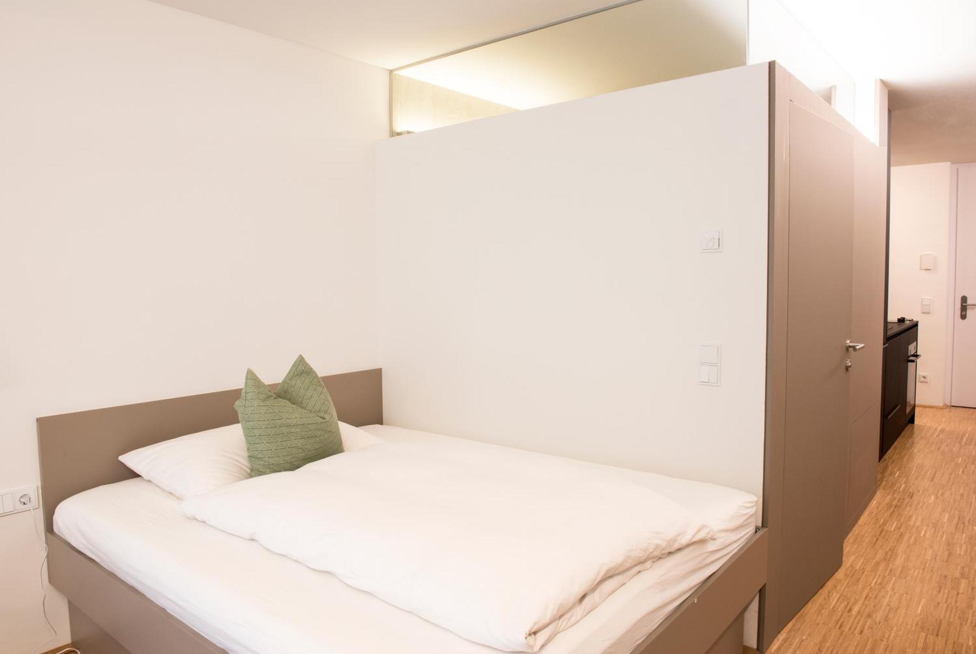 Happy Stay Rentals Graz Exterior foto