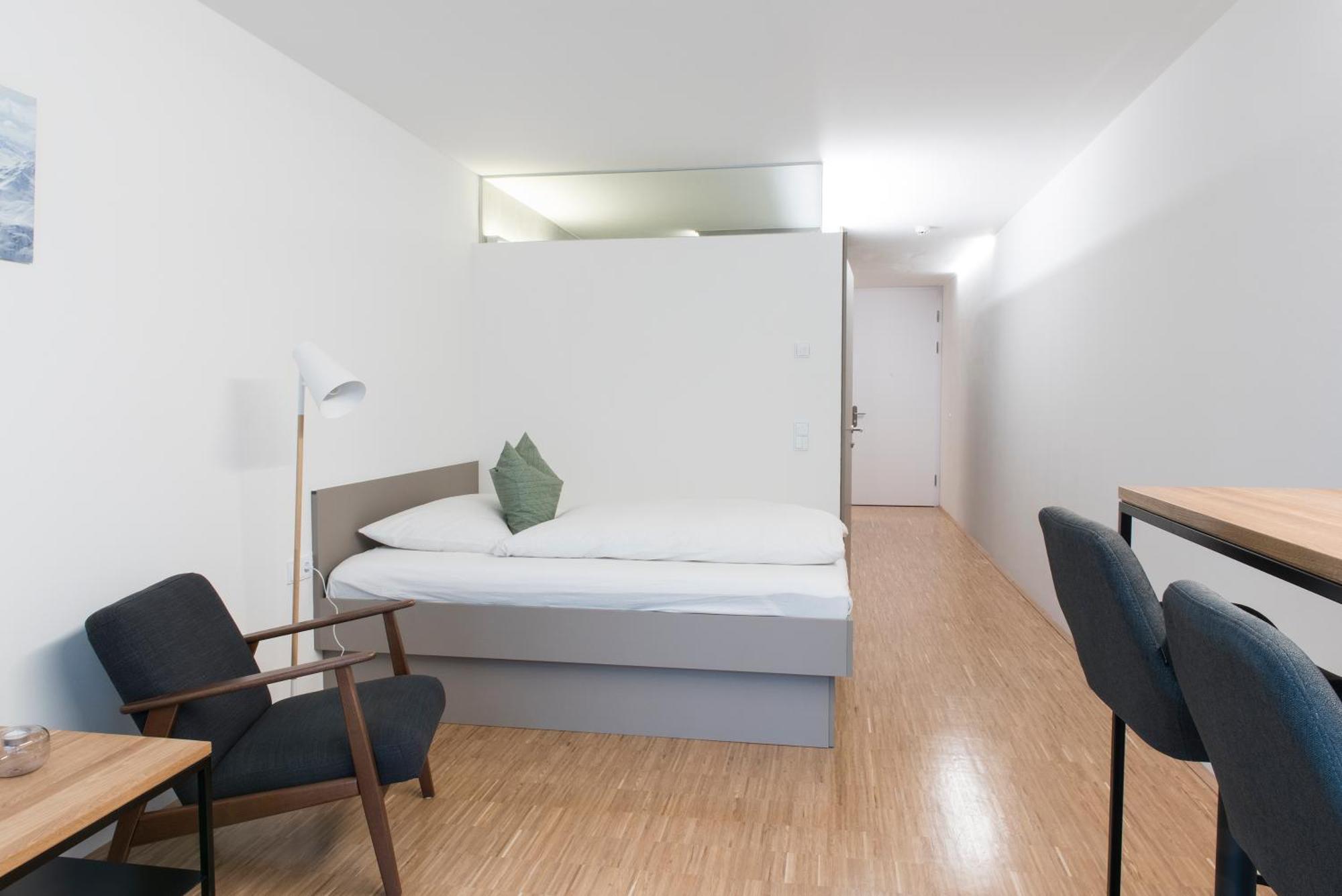 Happy Stay Rentals Graz Exterior foto