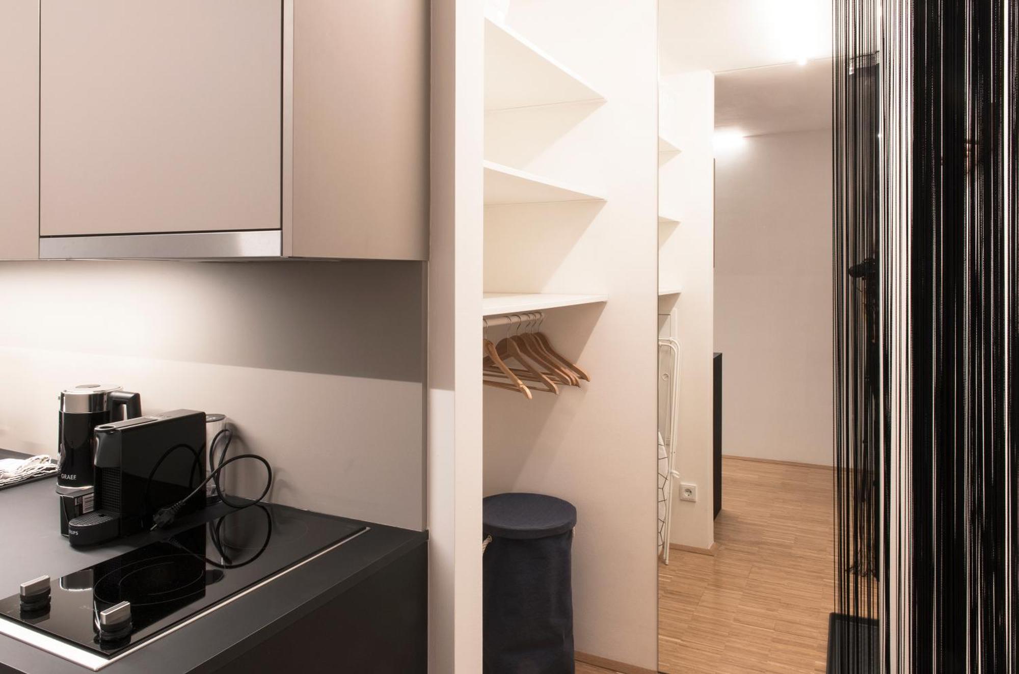 Happy Stay Rentals Graz Exterior foto