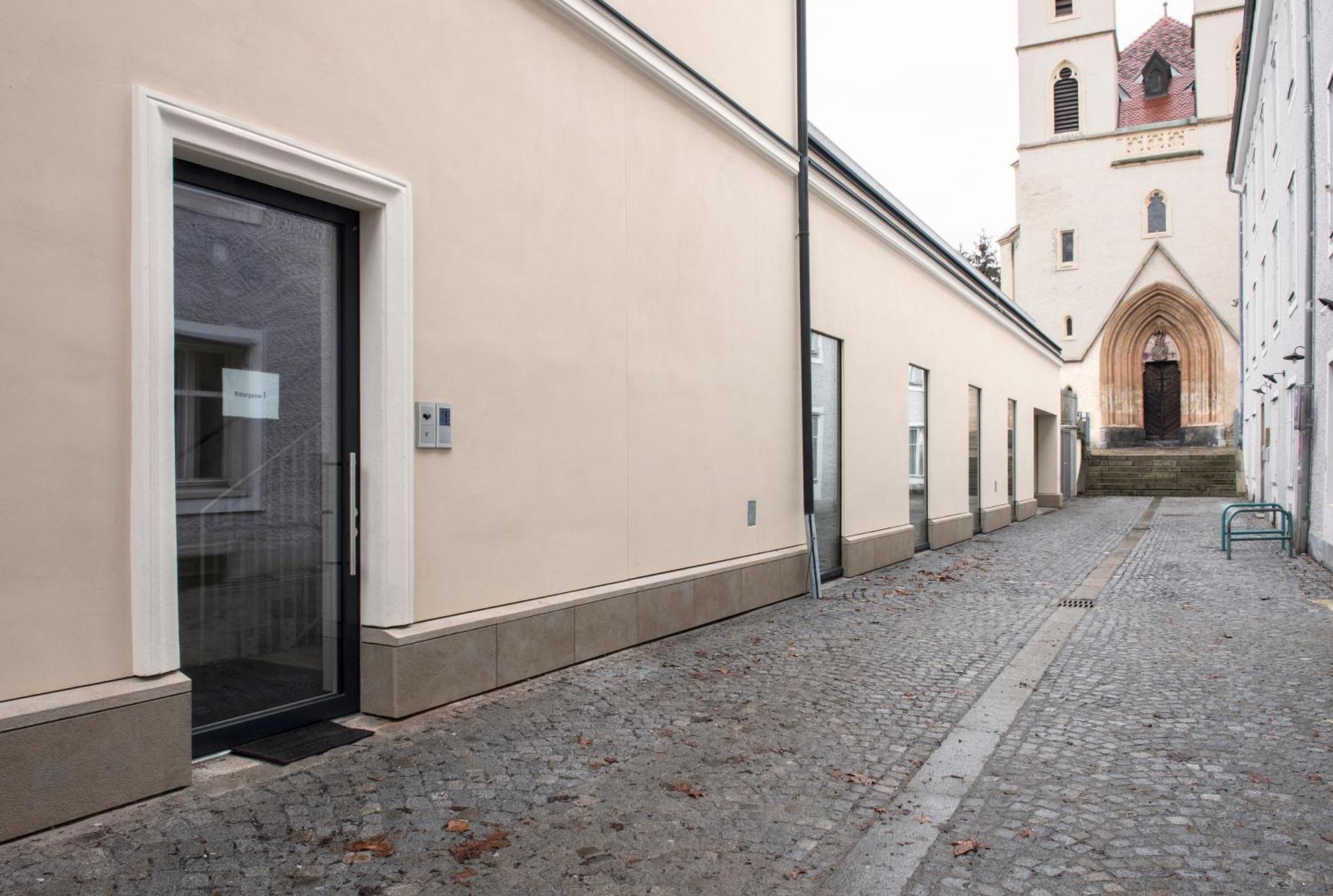 Happy Stay Rentals Graz Exterior foto