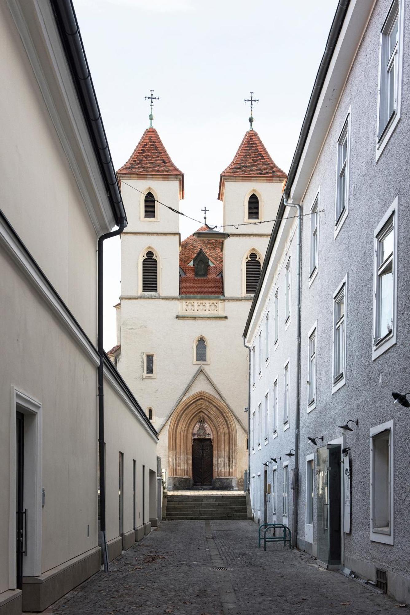 Happy Stay Rentals Graz Exterior foto