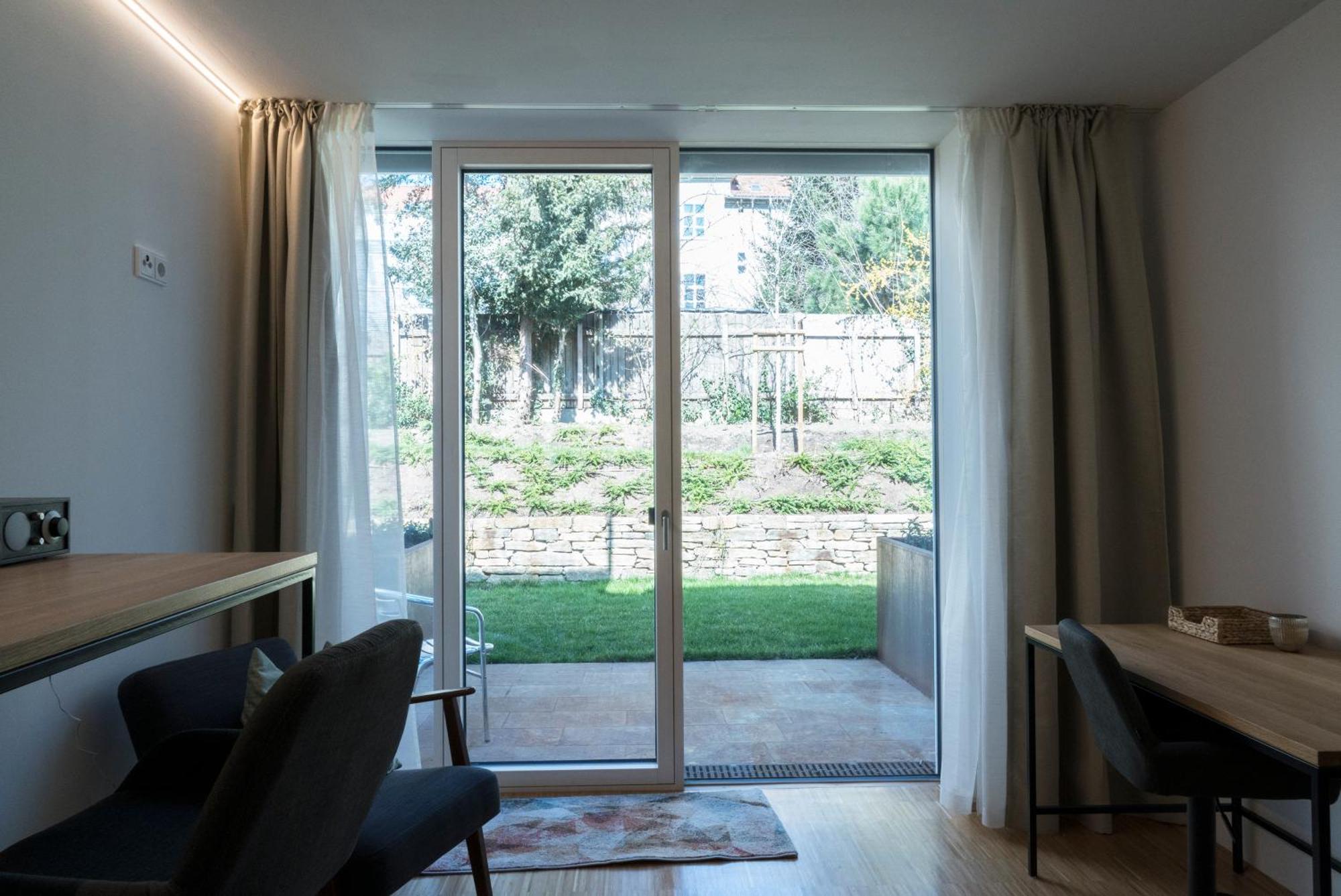 Happy Stay Rentals Graz Zimmer foto