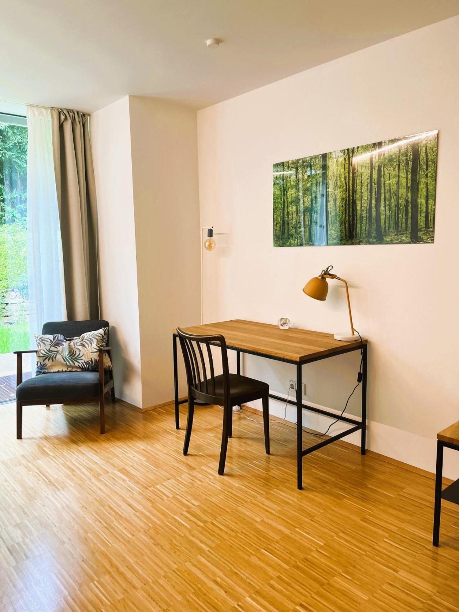 Happy Stay Rentals Graz Exterior foto
