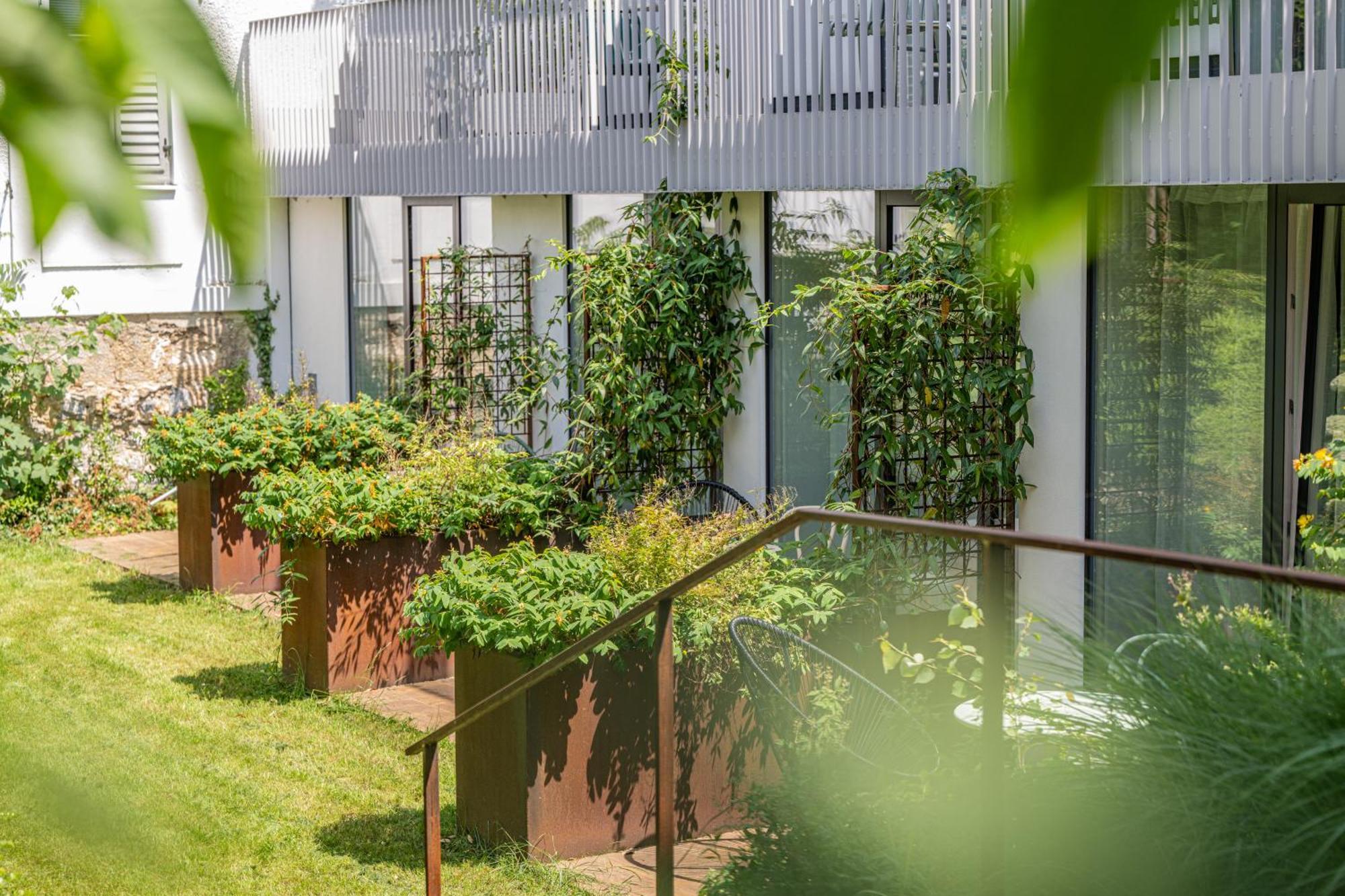 Happy Stay Rentals Graz Exterior foto