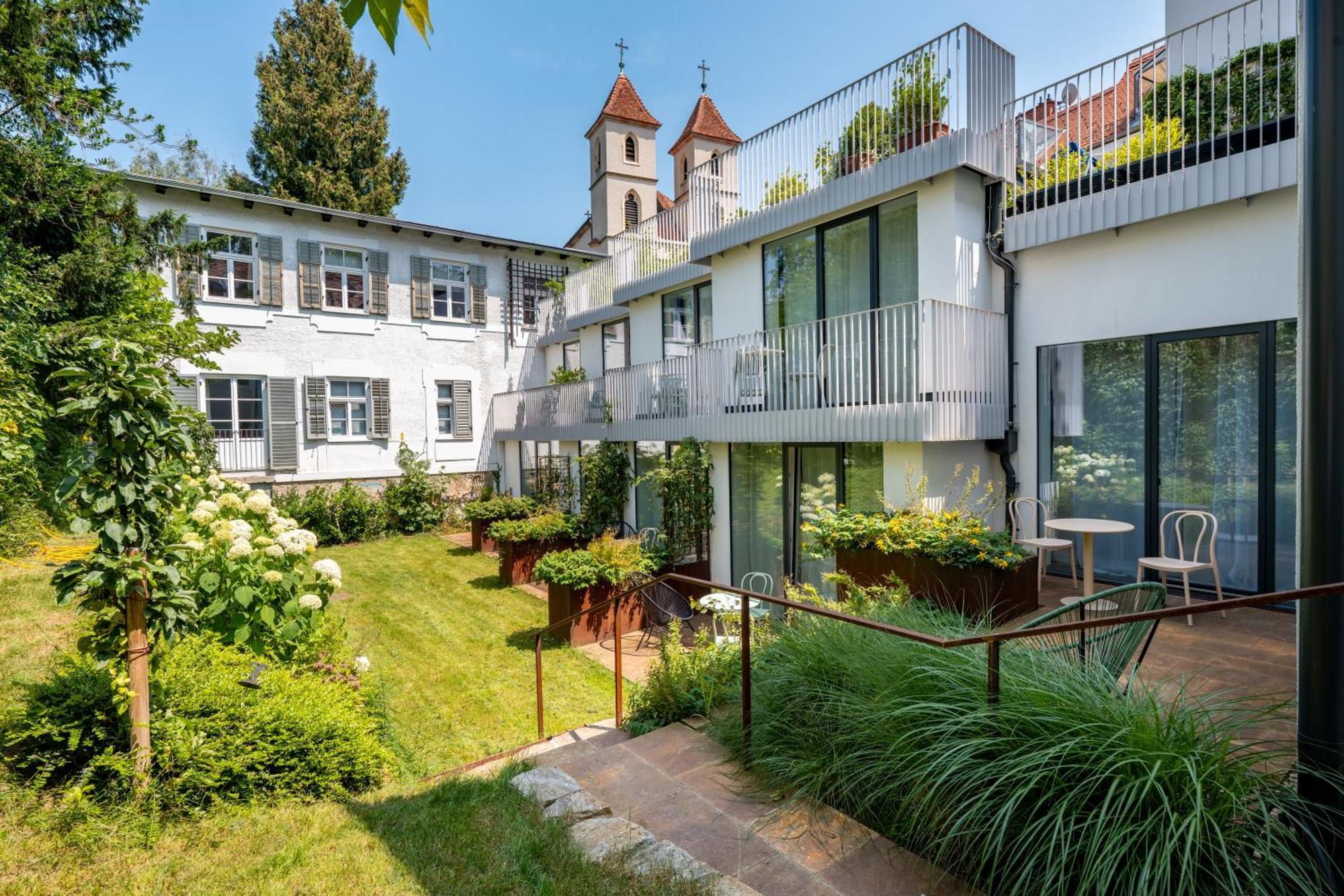 Happy Stay Rentals Graz Exterior foto